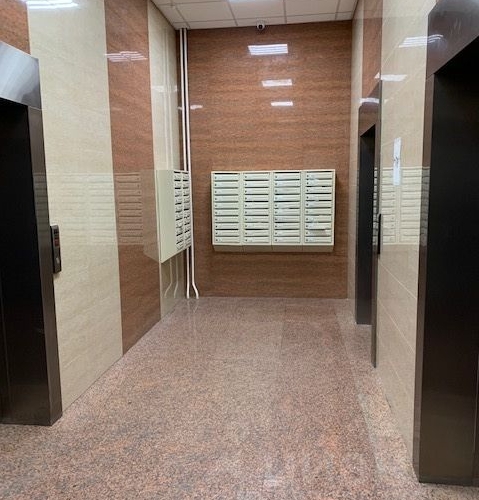 3-комн квартира Химки, Молодежная улица, 7к1