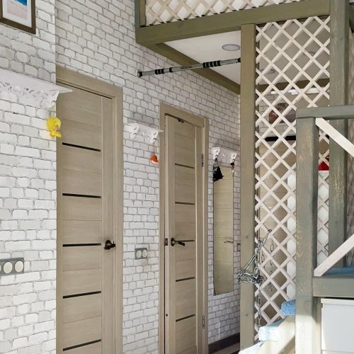 Студия Химки, улица Германа Титова, 8