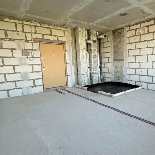 Студия пос. Развилка, проезд Римский, 15