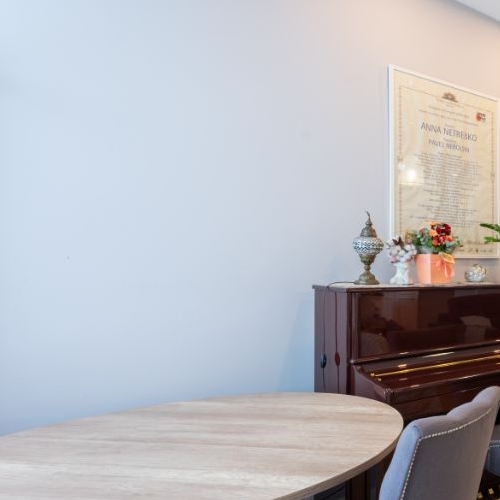 2-комн квартира Флотская улица, 7к1