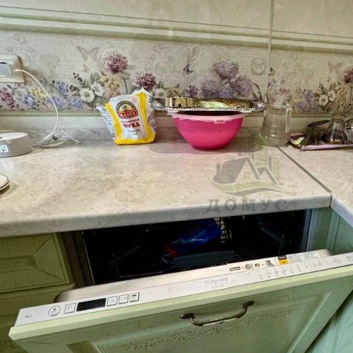 2-комн квартира Раменское, улица Семейная, 2