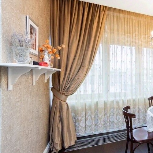 2-комн квартира улица Большая Якиманка, 22К3