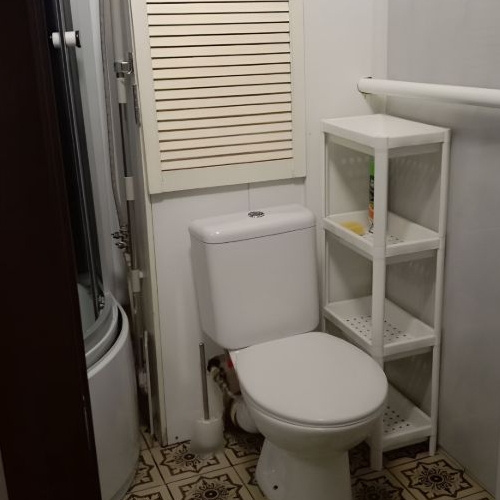 1-комн квартира Красногорск, Ильинское шоссе,  д. 6