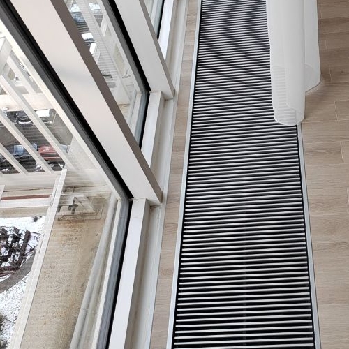 Студия Ореховый бульвар, 24к3