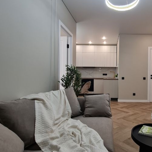 1-комн квартира 6-я Радиальная улица, 7/1к2