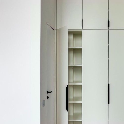 2-комн квартира улица Новый Арбат,  д. 15