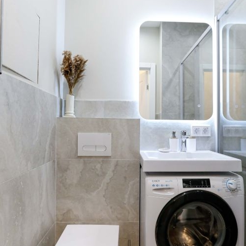 Студия Березовая аллея, 19к3