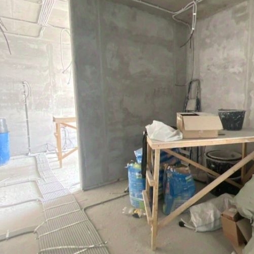 4-комн квартира Мичуринский проспект, 56