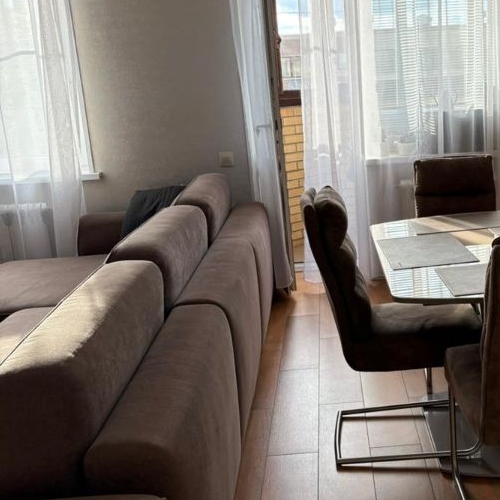 2-комн квартира Видное, улица Березовая, 9