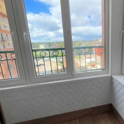 2-комн квартира Город-событие мкр, с. Лайково, 22