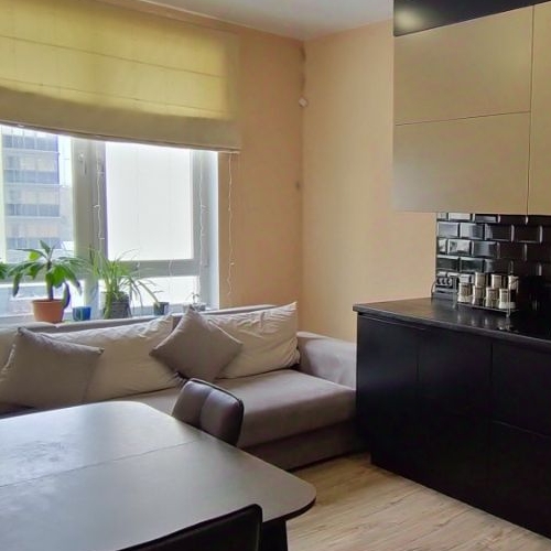 2-комн квартира Хотьково, улица Михеенко, 25к3