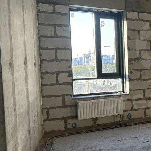 2-комн квартира улица Лобачевского, 120к1