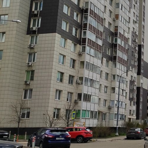 Студия Одинцово, улица Белорусская, 10