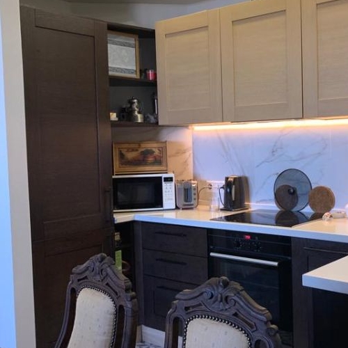 3-комн квартира Дубнинская улица, 40АК2