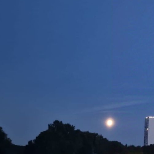 Студия Химки, улица Кудрявцева, 16