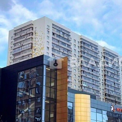 Студия Реутов, Юбилейный проспект, 45