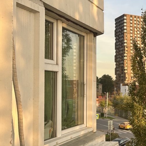 2-комн квартира Мытищи, Трудовая улица, 22