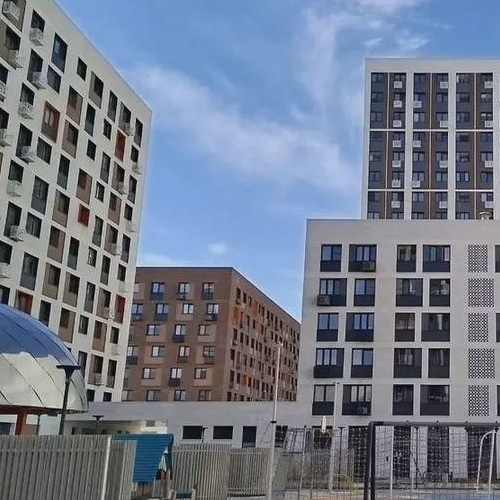 2-комн квартира улица Коминтерна, 15