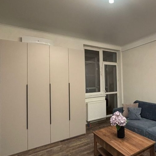 2-комн квартира Химки, улица Кудрявцева, 14