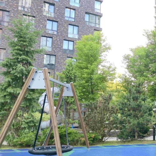 3-комн квартира Гжатская улица, 5к6