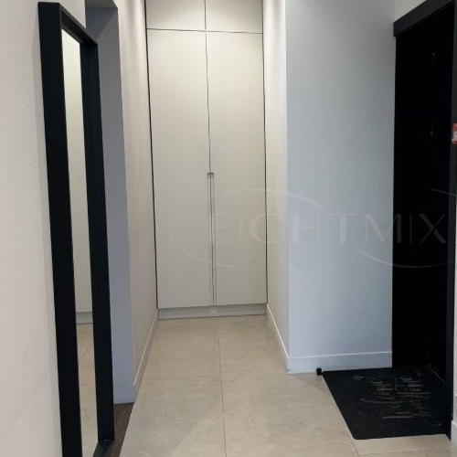 2-комн квартира Бакунинская улица, 5