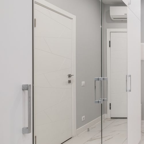 Студия Ходынский бульвар, 20А