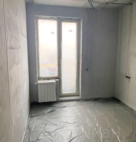 2-комн квартира Химки, улица Имени К.И. Вороницына, 18к1