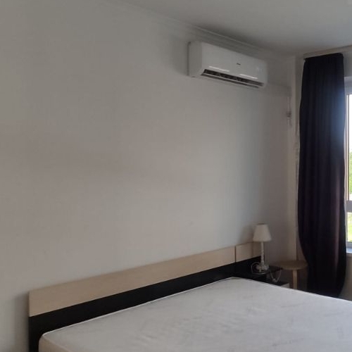 2-комн квартира Боровское шоссе, 2Ак1