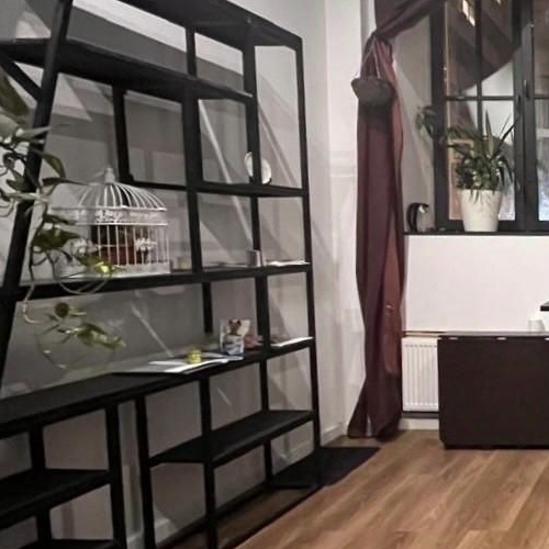 Студия Электрозаводская улица, 33С4