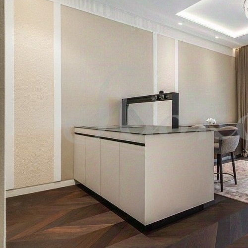 2-комн квартира Мосфильмовская улица, 1А