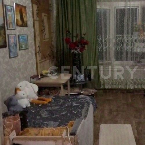 Студия Аминьевское шоссе, 11