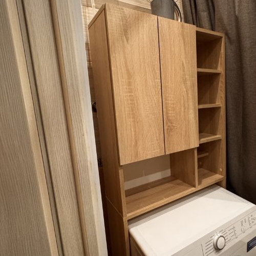 Студия Клязьма кв-л, улица Летчика Ивана Федорова, 8к1