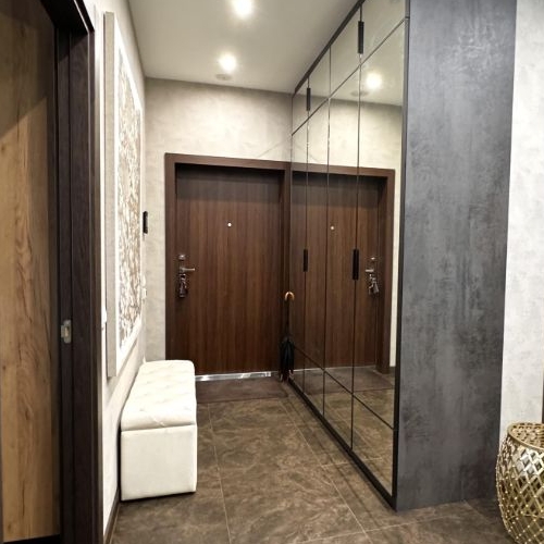 3-комн квартира Гжатская улица, 5к1