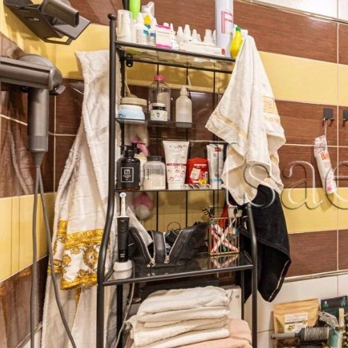 3-комн квартира Верейская улица, 29С151