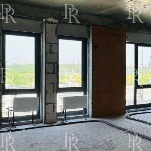 4-комн квартира Минская улица, 2Вк3