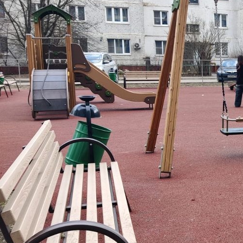 1-комн квартира Ивантеевка, Заводская улица,  д. 9А