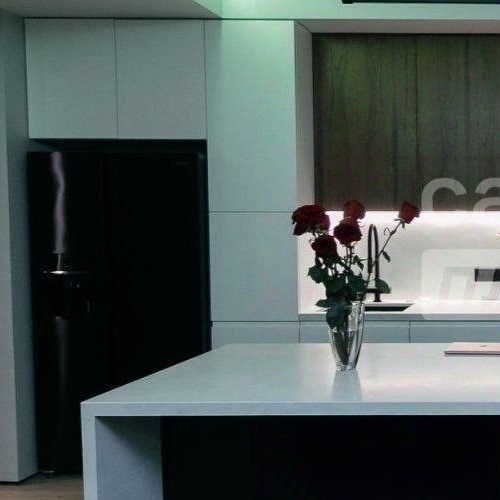 3-комн квартира Дмитровский проезд, 1