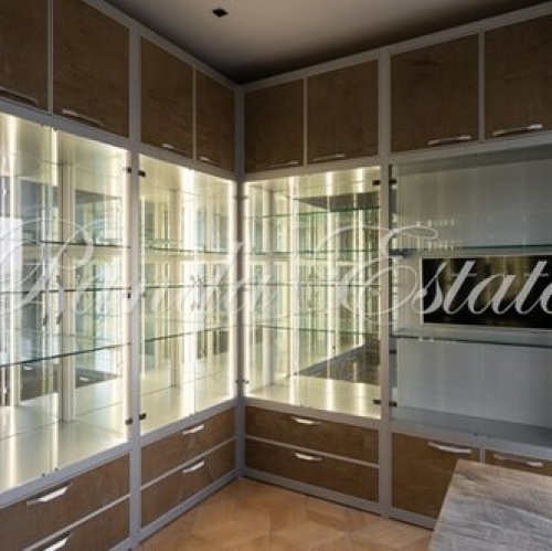 4-комн квартира Рублевское ш,  д. 101