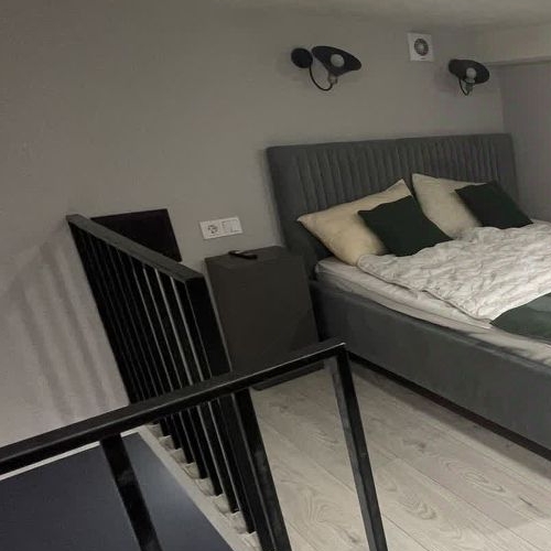 Студия Варшавское шоссе, 125