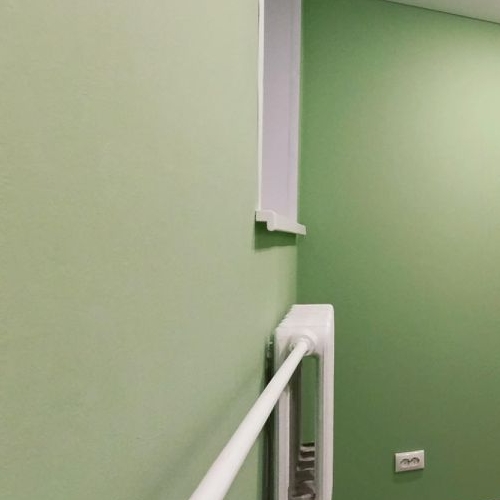 Студия Семеновская набережная, 3/1К7