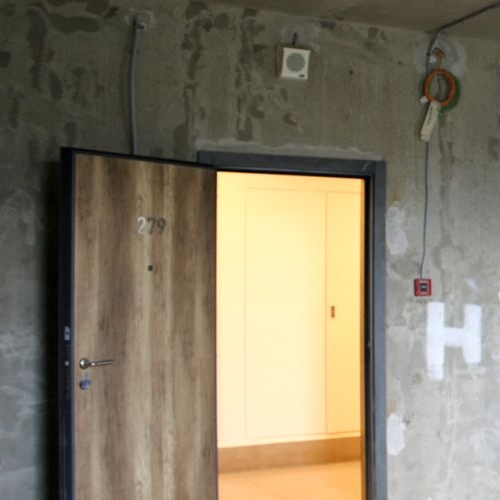 1-комн квартира Волоколамское шоссе, 71/22к1