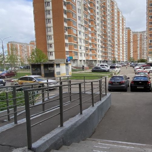 1-комн квартира 1 Мая мкр, Балашиха, 28