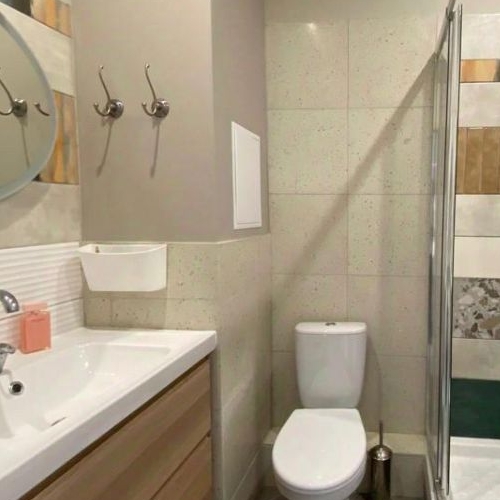 Студия Бакеево Парк кв-л, д. Бакеево, к2