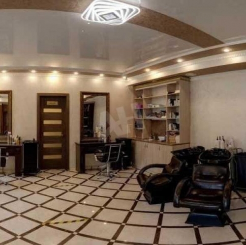 Офис Гашека ул