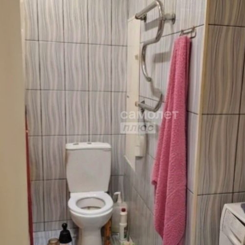 1-комн квартира Ивантеевка, Хлебозаводская улица, 28к6