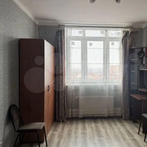 1-комн квартира Центральный мкр, улица Кирова, 17к1