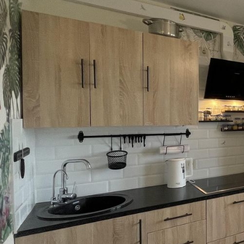 2-комн квартира Мытищи, улица Кедрина, 1