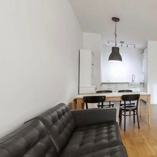 3-комн квартира Вавилова ул,  д. 27