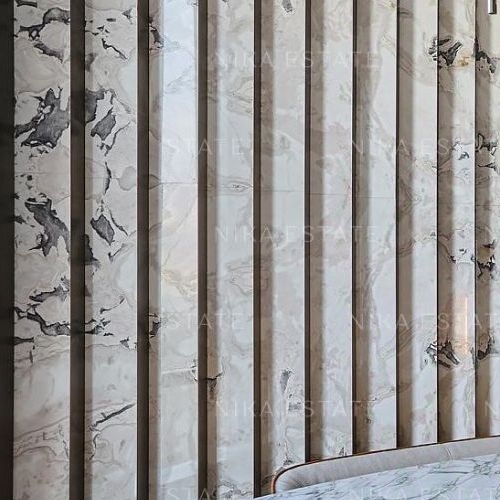 2-комн квартира Мосфильмовская улица, 8