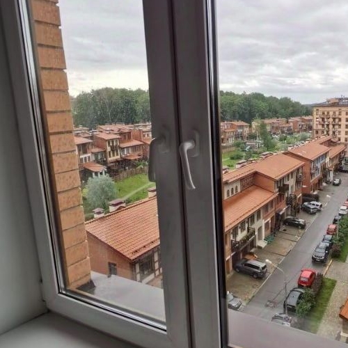 2-комн квартира Клязьма кв-л, улица Летчика Ивана Федорова